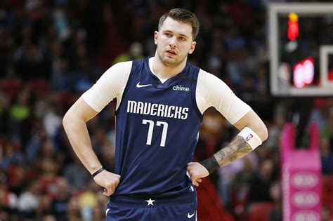 Dallas Mavericks: Grading 2019-2020 season of Luka Doncic