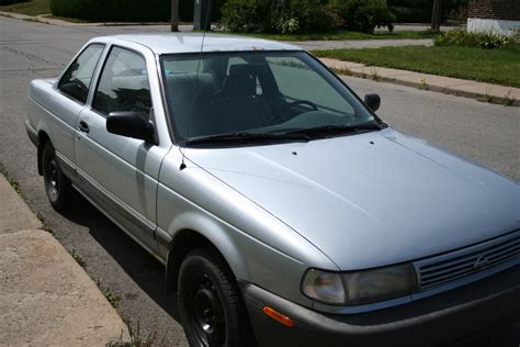 1995 Nissan Sentra VIN Check, Specs & Recalls - AutoDetective