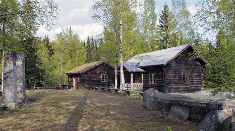 Valdres Museums - Valdres