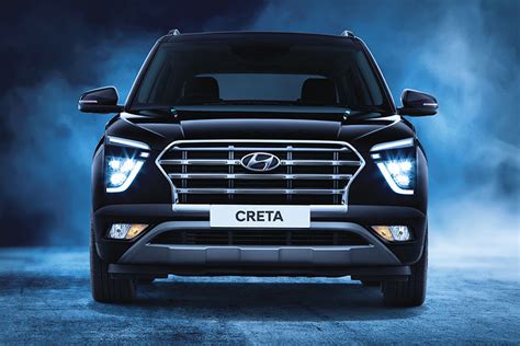 Hyundai Creta SX Executive Diesel On Road Price in Fatehabad & 2023 Offers, Images