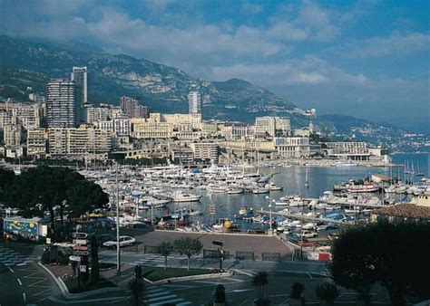 Monaco Population – Countryaah.com