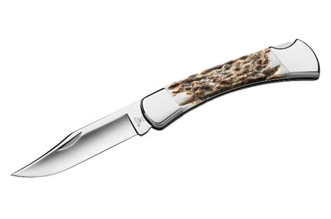 Custom 110 Folding Hunter® Knife - Buck® Knives OFFICIAL SITE