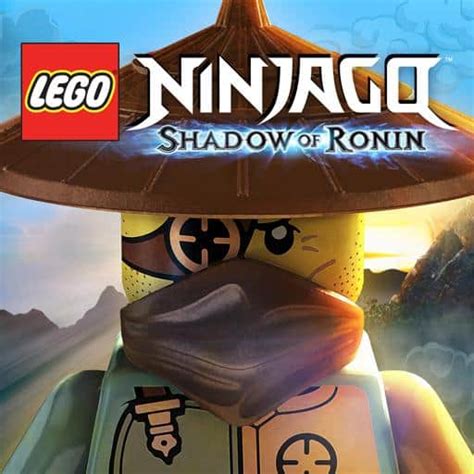 LEGO® Ninjago: Shadow of Ronin (Premium/Unlocked)