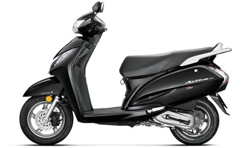 Honda Activa 125 Disc Price India: Specifications, Reviews | SAGMart