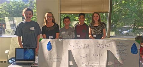 Project ReCharge celebrates energy proposals from students and teachers ...