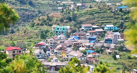 Palung has a lot to offer for one-day visitors from Kathmandu and around - OnlineKhabar English News