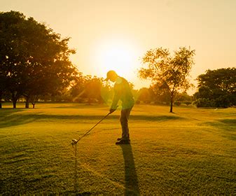 Kensville Golf Club Resort, near Ahmedabad | Club Mahindra GoZest ...