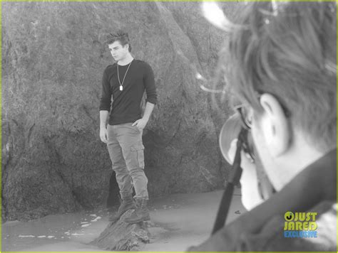 Garrett Clayton: JJ Spotlight of the Week (Exclusive Behind the Scenes Pics!): Photo 2915195 ...