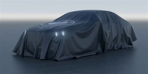 BMW Set to Unveil New Electric 5-Series Sedan, Will Go on Sale in ...