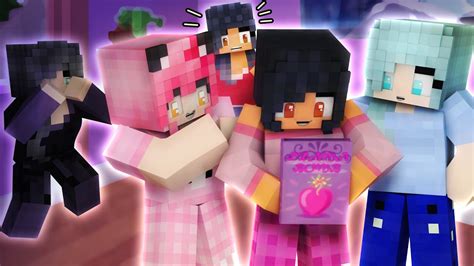 Operation: SLUMBER PARTY! | MyStreet Phoenix Drop High [Ep.14 Minecraft ...