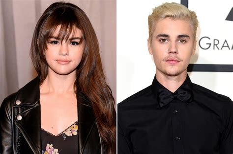 Justin Bieber, Selena Gomez: Relationship Timeline