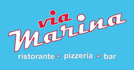 via Marina Wood Fired Pizza & Italian Cafe 22636 Marine View Drive South - Order Pickup and Delivery