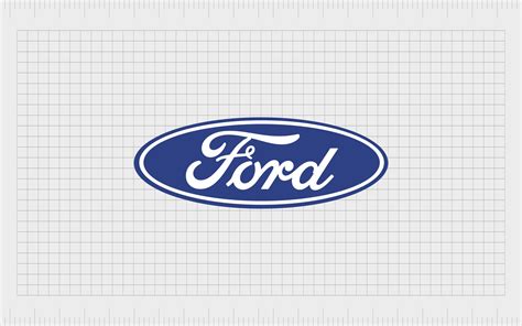 Ford Logo Meanings