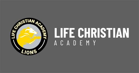 History | Life Christian Academy, Kissimmee, Florida