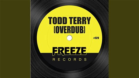 Overdub (Original Mix) - YouTube