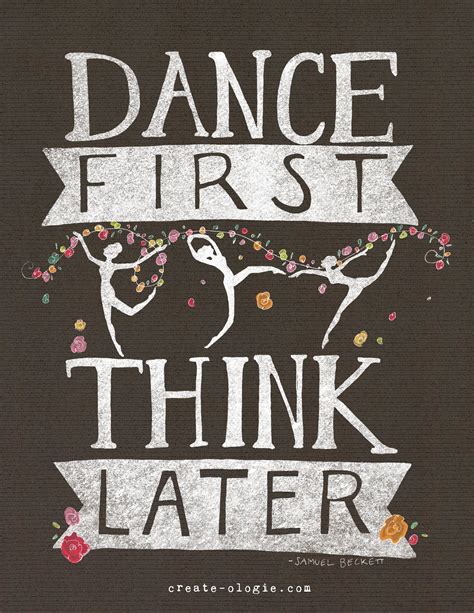 Dance Quotes Wallpapers - Wallpaper Cave