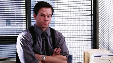 Mark Wahlberg Pitched A The Departed Sequel And It Went Terribly | GIANT FREAKIN ROBOT