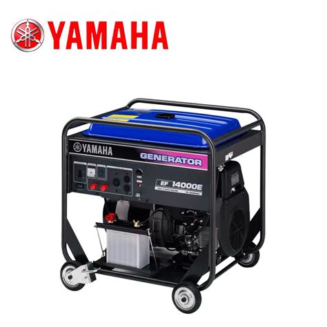 Japan YAMAHA Gasoline Generator Power:12KVA,Japan YAMAHA