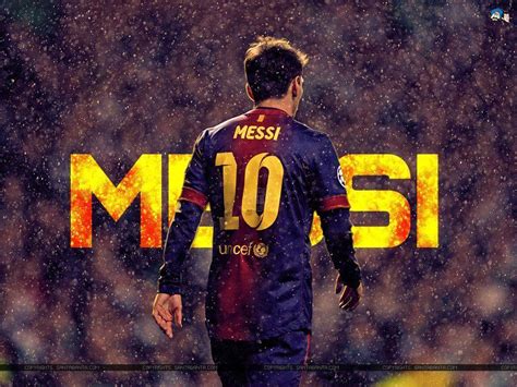 Messi 10 Wallpapers - Top Free Messi 10 Backgrounds - WallpaperAccess