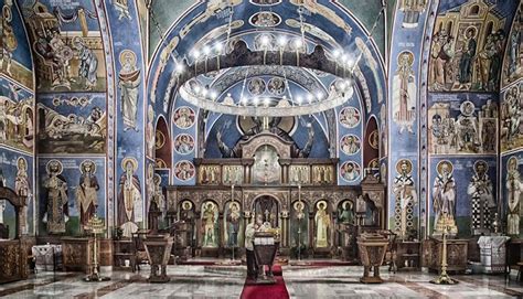 Serbian Orthodox Church of the Holy Prince Lazar