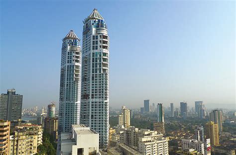 Deckshield Delights in Iconic Imperial Towers Development | Flowcrete India