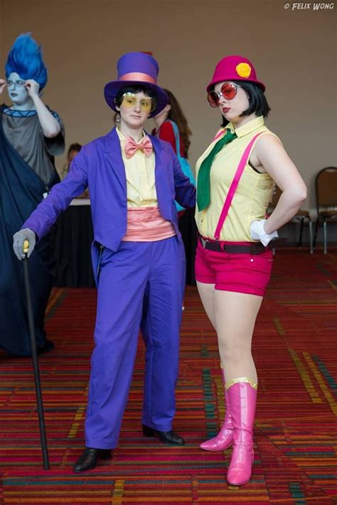 Warden from Superjail! by AkaneSaotome | ACParadise.com | Cosplay, Warden, The warden