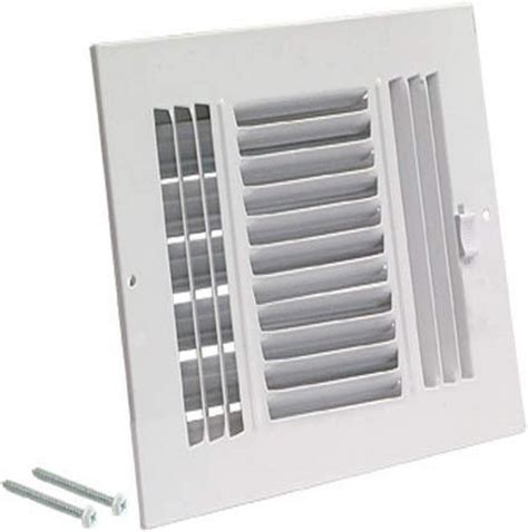 Modern Air Vent Covers Ceiling