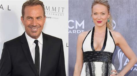 Kevin Costner and Jewel: Sparks Fly as Cozy Moments Ignite Romance ...