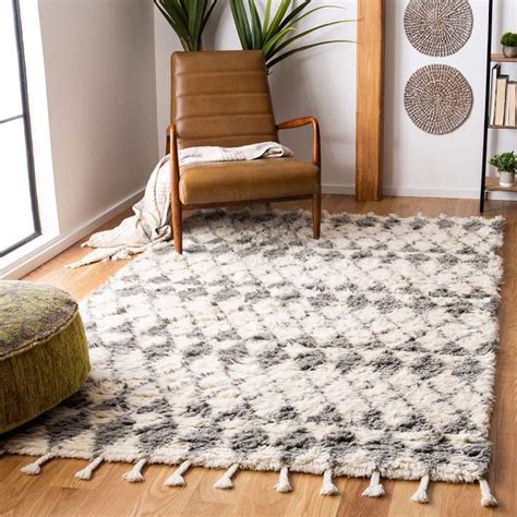 51 Scandinavian Rugs to Underscore Your Nordic-Style Decor