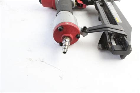 Central Pneumatic Air Finish Nailer | Property Room