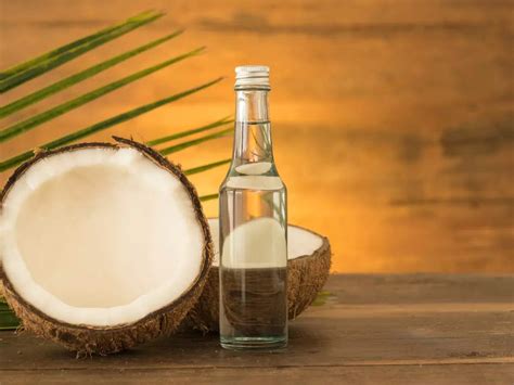 Homemade Coconut Oil For Cooking | How to make Coconut Oil at home for cooking