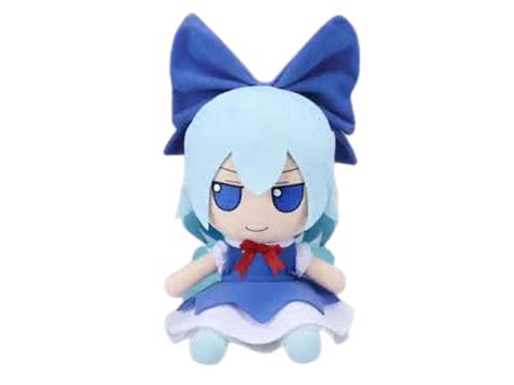 cirno fumo addon - ModDB