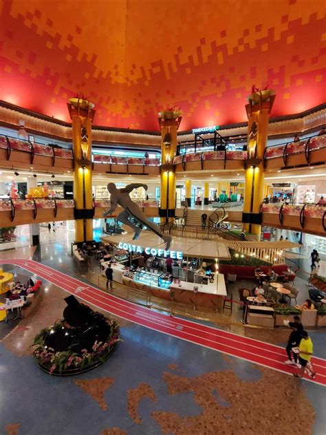 List of the Best Shopping Malls in Malaysia - Malaysia OFW