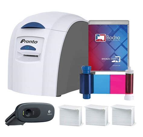 The 10 Best ID Card Printers in 2022 Reviews | Guide