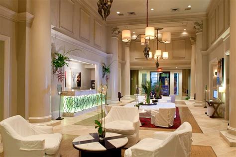 12 Cool Boutique Hotels in New Orleans, Louisiana – Wandering Wheatleys