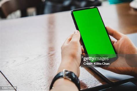 Green Screen Table Photos and Premium High Res Pictures - Getty Images