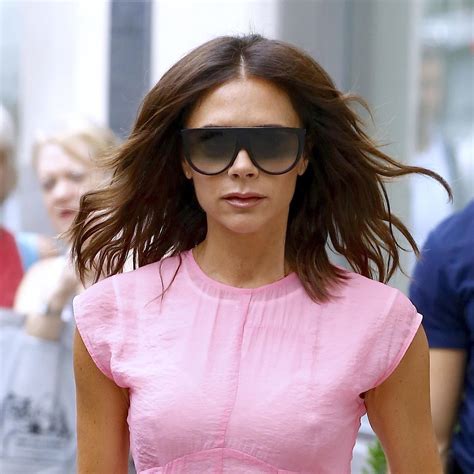 Victoria Beckham Has a Summer Makeup Secret That's Better Than Concealer