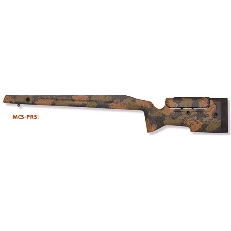 Manners PRS-1 Stock | Hunt's Long Range