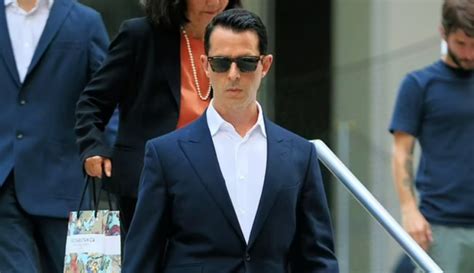 Succession season 4: Jeremy Strong spotted filming in New York | Metro News