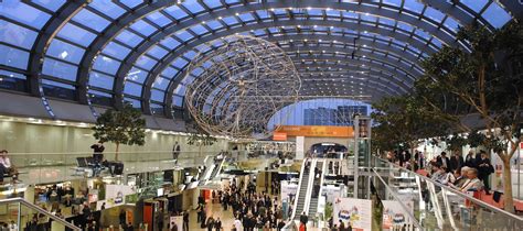 Messe Düsseldorf