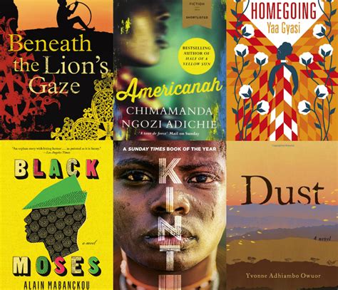 10 Best Book Apps For Reading African Literature