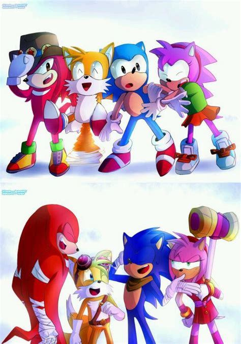 Sonic The Hedgehog Movie Fan Art - Movie Wallpaper