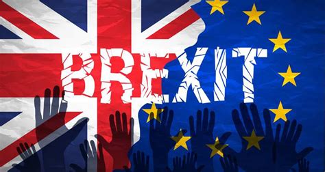 One Year of Brexit and Its Impact on the Economy | TheSqua.re