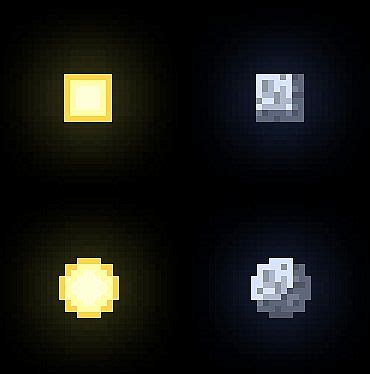 AlphaGodith's Simple Texture Upgrades (1.6.2/1.6.4) Minecraft Texture Pack