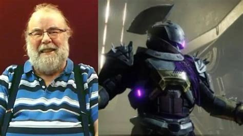 What Happened to Destiny 2 Saint 14 Voice Actor | The Nerd Stash