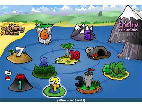 Nessy Learning Programme Download Free Full Game | Speed-New