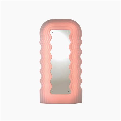 Ultrafragola Mirror – Royal Interiors