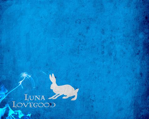 Luna Lovegood's Patronus by Juan026 on DeviantArt