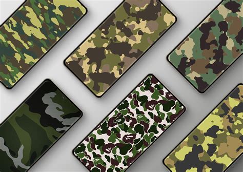 🔥 [20+] 4K Camouflage Wallpapers | WallpaperSafari