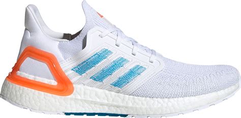 Adidas Primeblue Ultraboost 20 Running Shoes - Men's | The Last Hunt